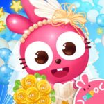 Papo Town Wedding Party 1.0.26 APK (MOD, Unlimited Money)