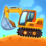 Puzzle Vehicles for Kids 1.2.4a APK (MOD, Unlimited Money)