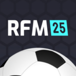 RFM25 0.6.3 APK (MOD, Unlimited Money)