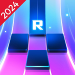 Rhythm Rush Lite 1.4.5 APK (MOD, Unlimited Money)