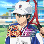 新テニスの王子様 RisingBeat 7.14.0 APK (MOD, ニラ) 新テニスの王子様 RisingBeat 7.14.0 APK (MOD, ニラ)