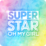 SUPERSTAR OH MY GIRL 3.22.4 APK (MOD, Unlimited Diamonds)