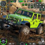 SUV 4×4 jeep driving game 1.0 APK (MOD, Unlimited Money) SUV 4×4 jeep driving game 1.0 APK (MOD, Unlimited Money)