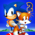 Sonic The Hedgehog 2 Classic 2.0.0 APK (MOD, Premium)