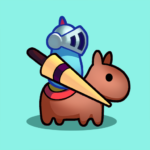 Summoner’s Siege 0.0.045 APK (MOD, Unlimited Money)