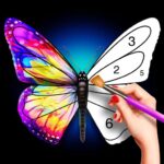 Tap Color Pro 7.5.3 APK (MOD, Premium)