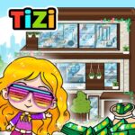 Tizi Modern Home & Room Design 1.3.1 APK (MOD, Unlimited Money)