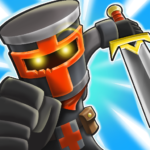 Tower Conquest 23.0.30 APK (MOD, Unlimited Gems)
