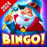 Wizard of Bingo 15.3.0 APK (MOD, Unlimited Money)