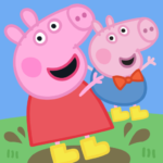 World of Peppa Pig 7.13.0 APK (MOD, Unlimited Money)
