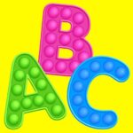 Alphabet! ABC toddler learning 1.2.4 APK (MOD, Unlimited Money)