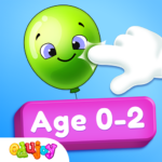 Baby Balloons Pop 2 1.5.2 APK (MOD, Unlimited Money)