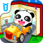 Baby Learns Transportation 9.82.00.00 APK (MOD, 会员)