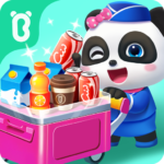 Baby Panda’s Town 9.83.00.00 APK (MOD, Unlimited Money)