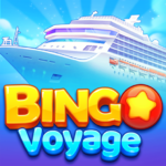 Bingo Voyage 1.48.1.1 APK (MOD, Unlimited cash)