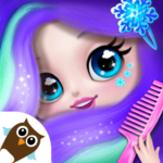 Candylocks Hair Salon 1.2.108 APK (MOD, Unlimited Money)