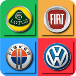 Car Logo Quiz 3 1.1.12 APK (MOD, Unlimited Money)