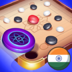Carrom Master 3.00.002 APK (MOD, Unlimited coins)