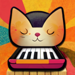 Cat Piano Meow 2.35 APK (MOD, Unlimited Money)