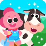Cocobi Farm Town 1.0.10 APK (MOD, Unlimited Money)