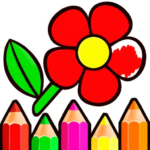 Coloring book Games for kids 2 1.0.5 APK (MOD, Unlimited Money) Coloring book Games for kids 2 1.0.5 APK (MOD, Unlimited Money)