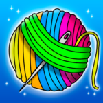 Cross Stitch Party 1.4.3 APK (MOD, Unlimited Hints) Cross Stitch Party 1.4.3 APK (MOD, Unlimited Hints)