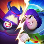 Disney Realm Breakers 10170 APK (MOD, Unlimited Money)