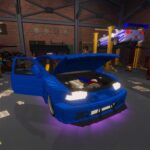 Drag Sim 2.208 APK (MOD, Unlimited Coins)