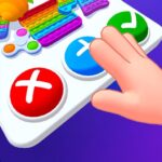 Fidget Toys Trading・Pop It 3D 1.28.10 APK (MOD, Unlimited Money)