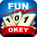 Fun 101 Okey® 2.3.11200.1200 APK (MOD, Unlimited Diamond)