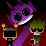 Incredible Sprunki Phase 3 Box 1.5 APK (MOD, Unlimited Money)