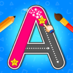Kids ABC Learning 1.8 APK (MOD, Unlimited Money)
