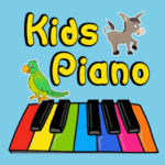 Kids Piano 2.8 APK (MOD, Unlimited Money)