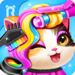 Little Panda Pet Castle 8.71.00.01 APK (MOD, Unlimited Money)