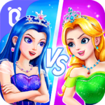 Little Panda Princess Dressup2 8.71.13.01 APK (MOD, 会员)
