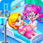 Little Panda’s Town 8.71.03.00 APK (MOD, Unlimited Money)