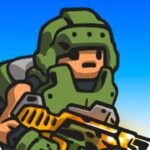 Mad Mod Max 1.1.805 APK (MOD, Unlimited Money)