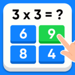 Math Games 1.29 APK (MOD, Unlimited Money)