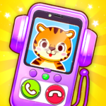 Musical Toy Phone Mobile Games 14.0 APK (MOD, Unlimited Money)