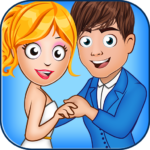 My Home Town City 0.10 APK (MOD, Unlimited Money)