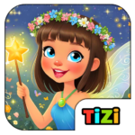 My Magical Town Fairy Land 2.9.3 APK (MOD, Unlimited Money)
