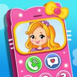 My Sweet Princess Phone 1.0.14 APK (MOD, Unlimited Money)
