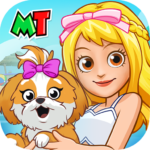 My Town World 1.63.0 APK (MOD, Unlimited Money) My Town World 1.63.0 APK (MOD, Unlimited Money)