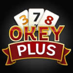 Okey Plus 9.4.0APK (MOD, Unlimited Money)