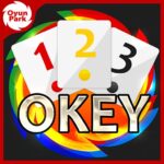 OyunPark Okey Online Okey APK (MOD, Unlimited Credits)