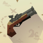 Pirates Outlaws 4.12 APK (MOD, Unlimited Golds)