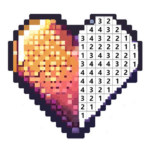 Pixel Art PxO 1.1.4 APK (MOD, Unlimited Money)