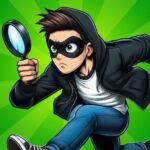 Robbery Master 1.8 APK (MOD, Unlimited Money)