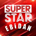 SUPERSTAR EBiDAN 1.3.2 APK (MOD, Unlimited Diamonds)