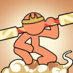 Stickman Myth 0.0.208 APK (MOD, Unlimited Gems)